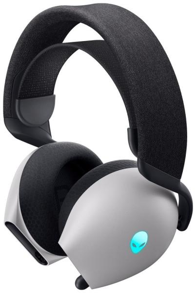 Dell Alienware herné slúchadlá AW725H bezdrôt. b. 