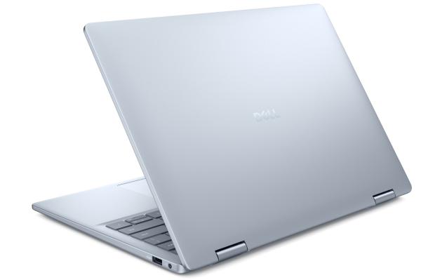 Dell 14 Plus 2-in-1/ DB04250/ U7-256V/ 14"/ WUXGA/ T/ 16GB/ 512GB/ Arc 140V/ W11P/ Silver/ 3RNBD 