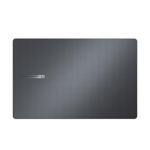 ASUS ExpertBook BM1/ BM1503CDA-S70466/ R5-7535HS/ 15, 6"/ FHD/ 16GB/ 512GB SSD/ AMD int/ bez OS/ Gray/ 2R 