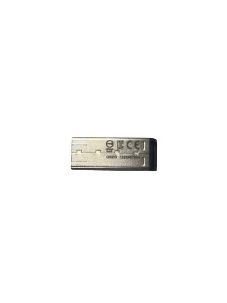 ADATA UR350/ 32GB/ USB 3.2/ USB-A/ Hnedá 