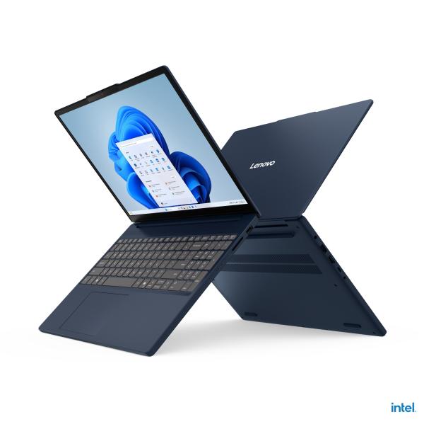 Lenovo IdeaPad Slim 3/ 15IRH10/ i5-13420H/ 15, 1"/ 2560x1600/ 16GB/ 512GB/ UHD Xe/ W11H/ Blue/ 2R 