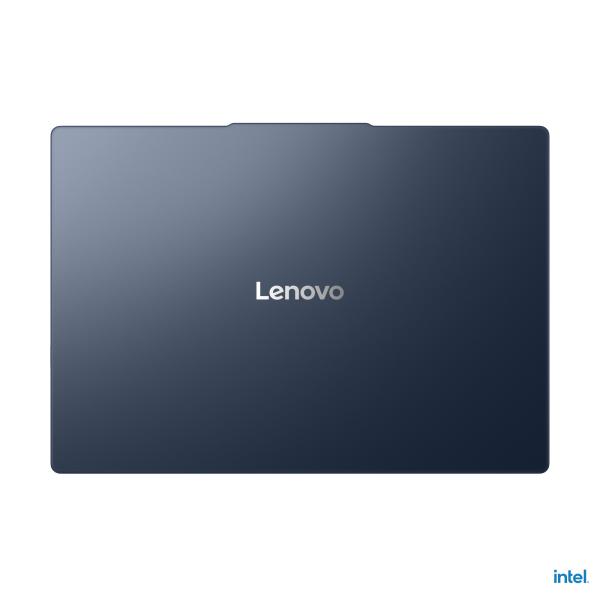 Lenovo IdeaPad Slim 3/ 15IRH10/ i5-13420H/ 15, 1"/ 2560x1600/ 16GB/ 512GB/ UHD Xe/ W11H/ Blue/ 2R 