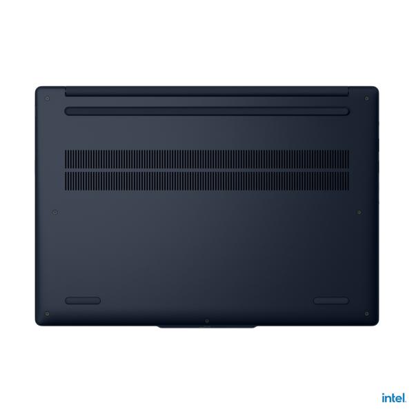 Lenovo IdeaPad Slim 3/ 15IRH10/ i5-13420H/ 15, 1"/ 2560x1600/ 16GB/ 512GB/ UHD Xe/ W11H/ Blue/ 2R 