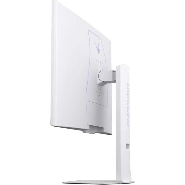 LG UltraGear/ 32G810SA-W/ 31, 5"/ IPS/ 4K UHD/ 144Hz/ 1ms/ White/ 2R 