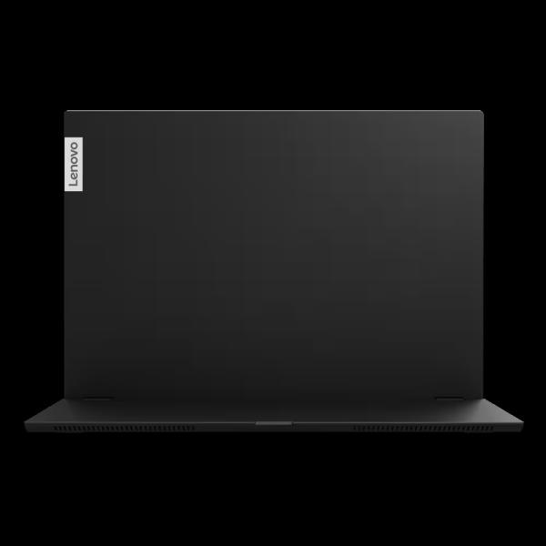 Lenovo ThinkVision/ M14t G2/ 14"/ IPS/ 2240x1400/ 60Hz/ 6ms/ Čierna/ 3R 