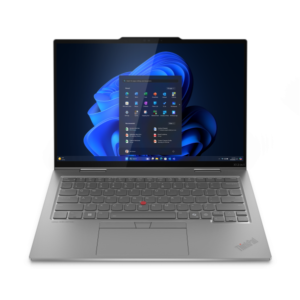 Lenovo ThinkPad X1/ 2-in-1 Gen 10/ U7-258V/ 14"/ WUXGA/ T/ 32GB/ 2TB/ Arc 140V/ W11P/ Gray/ 3R NBD 