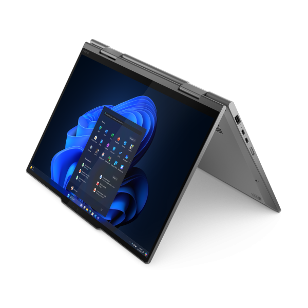Lenovo ThinkPad X1/ 2-in-1 Gen 10/ U7-258V/ 14"/ WUXGA/ T/ 32GB/ 2TB/ Arc 140V/ W11P/ Gray/ 3R NBD 