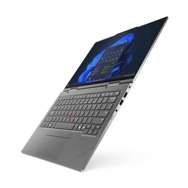 Lenovo ThinkPad X1/ 2-in-1 Gen 10/ U7-258V/ 14"/ WUXGA/ T/ 32GB/ 2TB/ Arc 140V/ W11P/ Gray/ 3R NBD 