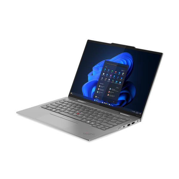 Lenovo ThinkPad X1/ 2-in-1 Gen 10/ U7-258V/ 14"/ WUXGA/ T/ 32GB/ 2TB/ Arc 140V/ W11P/ Gray/ 3R NBD 