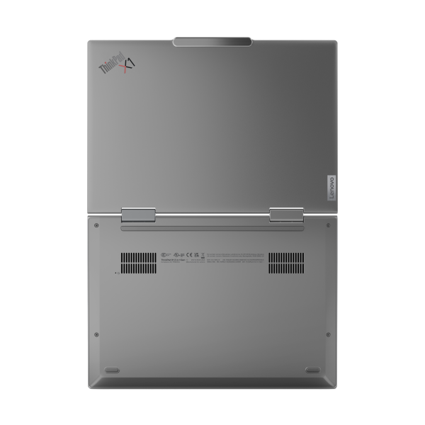 Lenovo ThinkPad X1/ 2-in-1 Gen 10/ U7-258V/ 14"/ WUXGA/ T/ 32GB/ 2TB/ Arc 140V/ W11P/ Gray/ 3R NBD 