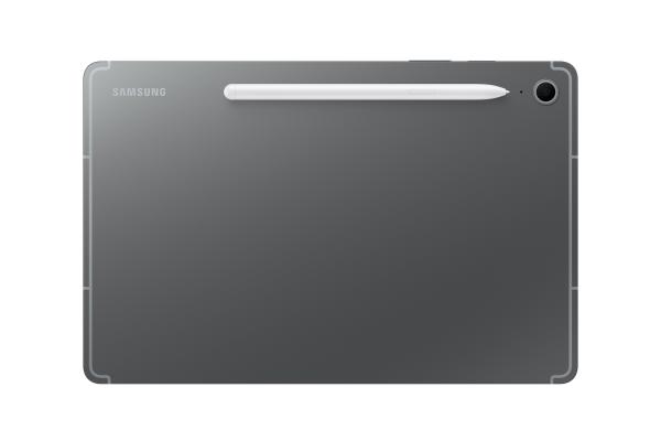 Samsung Galaxy Tab S10 FE/ SM-X526/ 5G/ 10, 9"/ 2304x1440/ 8GB/ 128GB/ An15/ Gray 