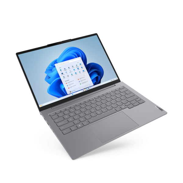 Lenovo ThinkBook/ ThinkBook 14 G8/ Intel Core 5 210H/ 14"/ WUXGA/ 16GB/ 1TB/ Arc/ W11H/ Gray/ 3R 