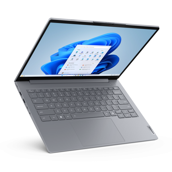 Lenovo ThinkBook/ ThinkBook 14 G8/ Intel Core 5 210H/ 14"/ WUXGA/ 16GB/ 1TB/ Arc/ W11H/ Gray/ 3R 