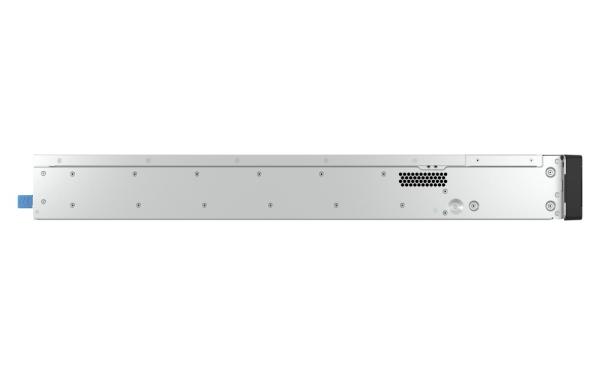 QNAP TDS-h2489FU-R2-4314-128G (2x Xeon, 128GB RAM, 24x 2, 5" U.2/ SATA, 4x PCIe, 4x 2, 5GbE, 2x 25GbE) 