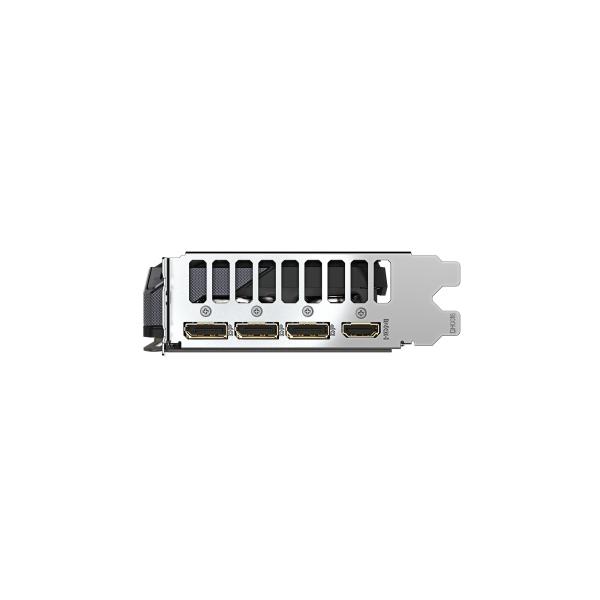 GIGABYTE GeForce RTX 5060 Ti/ Gaming/ OC/ 8GB/ GDDR7 