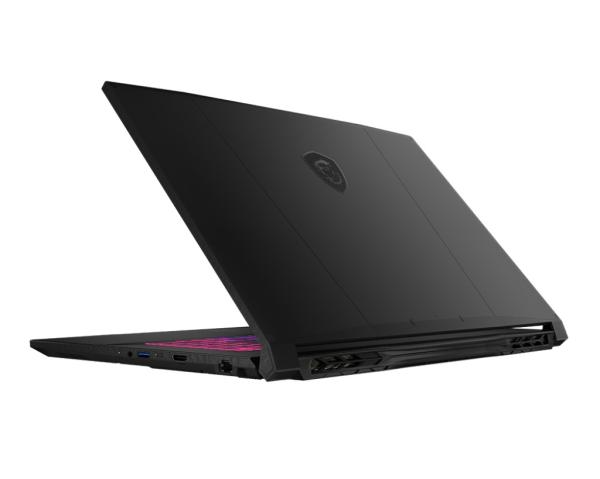 MSI Katana/ 17 HX B14WGK-025CZ/ i9-14900HX/ 17, 3"/ QHD/ 32GB/ 1TB/ RTX 5070/ W11H/ Black/ 2R 