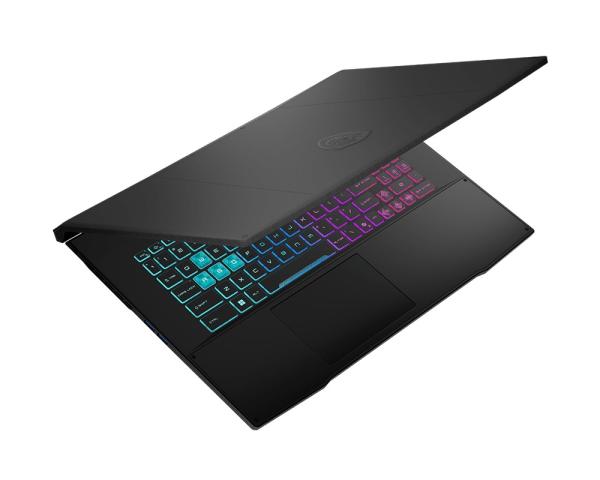 MSI Katana/ 17 HX B14WGK-025CZ/ i9-14900HX/ 17, 3"/ QHD/ 32GB/ 1TB/ RTX 5070/ W11H/ Black/ 2R 