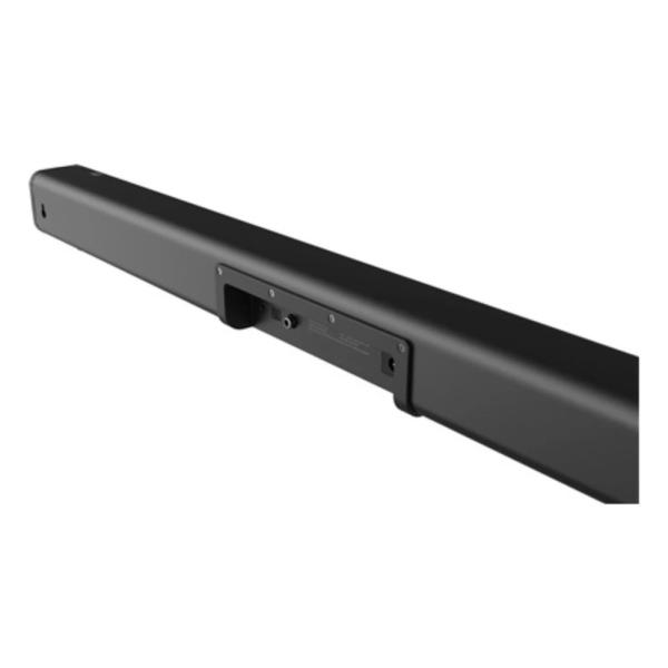 Xiaomi Soundbar 2.0 EU S22E/ Čierna/ Stereo/ 30W 