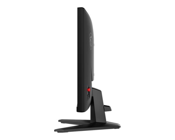 MSI MAG/ 242F/ 23, 8"/ IPS/ FHD/ 200Hz/ 0, 5ms/ Čierna/ 3R 