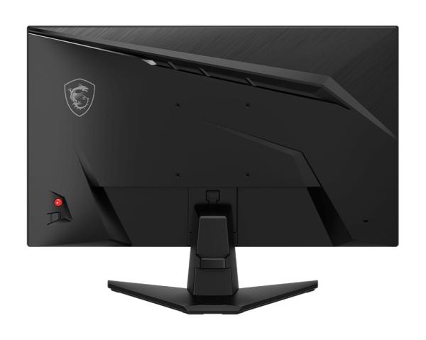 MSI MAG/ 242F/ 23, 8"/ IPS/ FHD/ 200Hz/ 0, 5ms/ Čierna/ 3R 