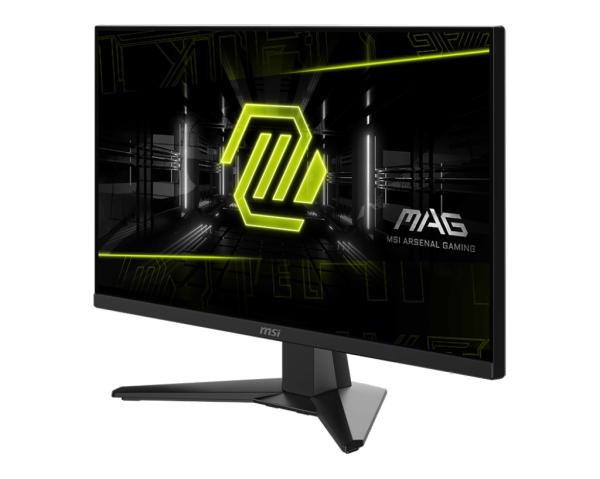 MSI MAG/ 242F/ 23, 8"/ IPS/ FHD/ 200Hz/ 0, 5ms/ Čierna/ 3R 