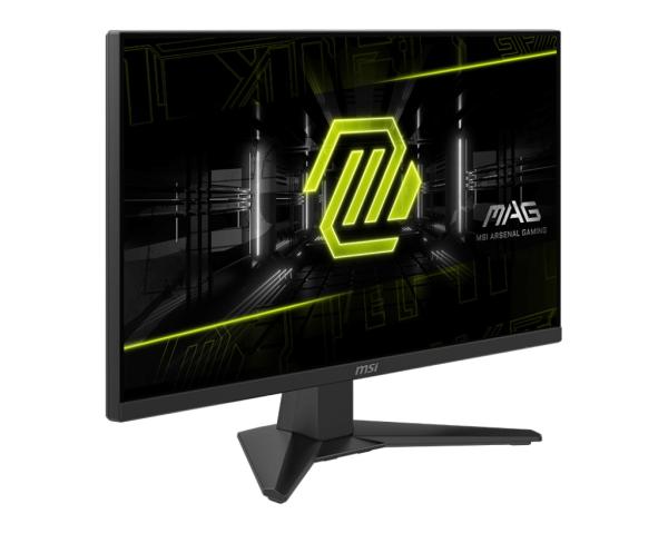 MSI MAG/ 242F/ 23, 8"/ IPS/ FHD/ 200Hz/ 0, 5ms/ Čierna/ 3R 