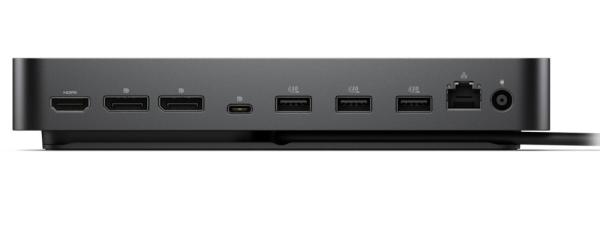 Dell dokovacia stanica SD25 130W Power delivery USB-C 