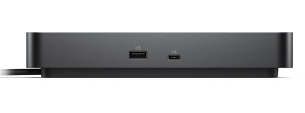 Dell dokovacia stanica SD25 130W Power delivery USB-C 