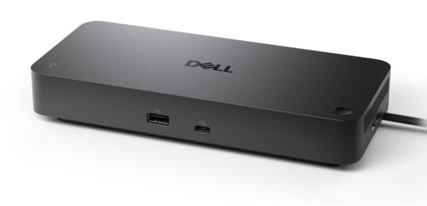 Dell dokovacia stanica SD25 130W Power delivery USB-C 