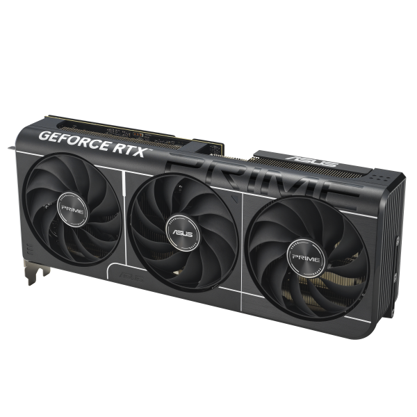 ASUS PRIME GeForce RTX 5070 12GB GDDR7 OC Edition/ Gaming/ OC/ 12GB/ GDDR7 