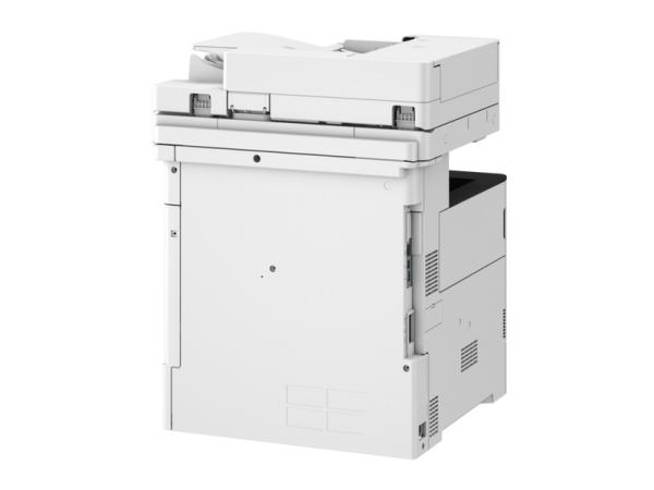Canon i-SENSYS X/ C1533iF II + sada tonerov T10/ MF/ Laser/ A4/ LAN/ WiFi/ USB 