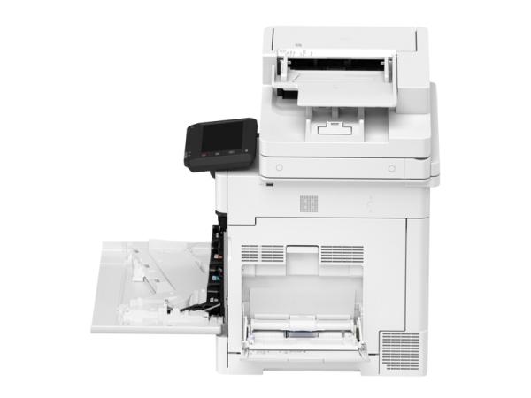 Canon i-SENSYS X/ C1533iF II + sada tonerov T10/ MF/ Laser/ A4/ LAN/ WiFi/ USB 