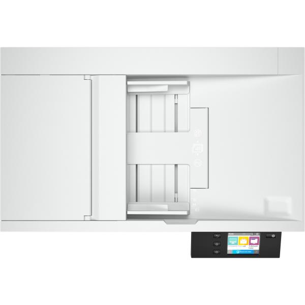 HP ScanJet Ent Flow N6600 fnw1 Scanner 