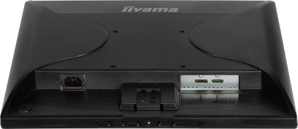iiyama ProLite/ B1980S-B1/ 19"/ TN/ 1280x1024/ 75Hz/ 3ms/ Black/ 3R 