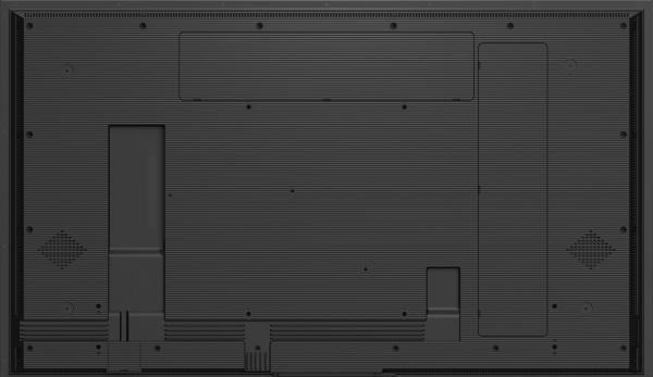 55" iiyama T5529AS-B1AG: IPS, 4K UHD, Android, 24/ 7 