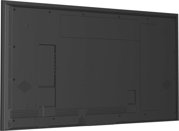 55" iiyama T5529AS-B1AG: IPS, 4K UHD, Android, 24/ 7 