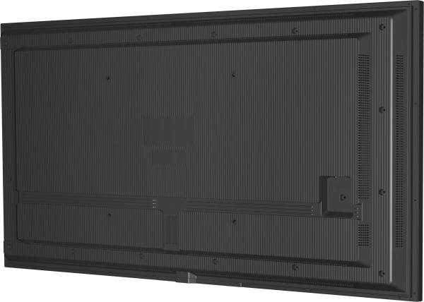 43" iiyama T4329AS-B1AG: VA, 4K UHD, Android, 24/ 7 