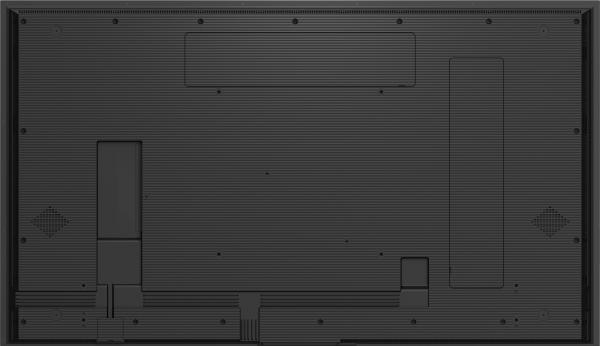 65" iiyama T6529AS-B1AG: IPS, 4K UHD, Android, 24/ 7 
