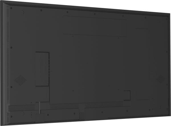 65" iiyama T6529AS-B1AG: IPS, 4K UHD, Android, 24/ 7 