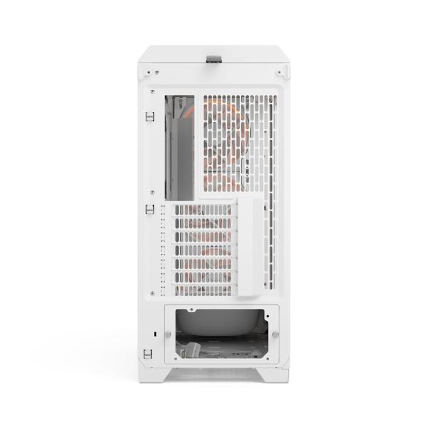 Fractal Design Meshify 3 Ambience Pro TG/ Midi Tower/ Transpar./ Biela 