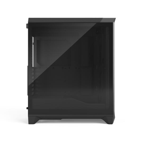 Fractal Design Meshify 3 TG/ Midi Tower/ Transpar./ Čierna 