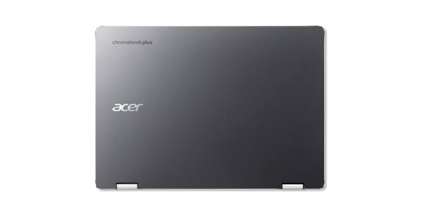 Acer Chromebook Plus Spin 714/ CPE794-1N-TCO-50DN/ U5-115U/ 14"/ WUXGA/ T/ 16GB/ 256GB/ Iris Xe/ Chrome EDU/ G 