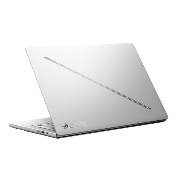 ASUS ROG Zephyrus G14 GA403WP-NEBULA016X AI9-HX370 14" 2880x1800 32GB 1TB RTX 5070 W11P White 2R 