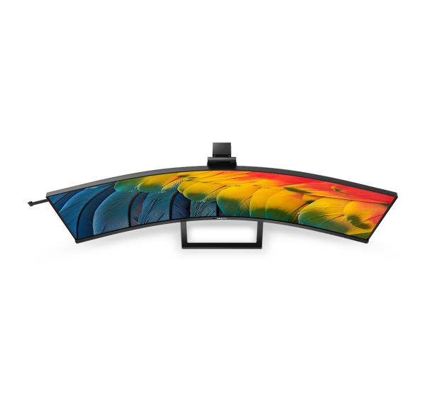 Philips/ 45B1U6900CH/ 44, 5"/ VA/ 5120x1440/ 75Hz/ 4ms/ Black/ 3R 