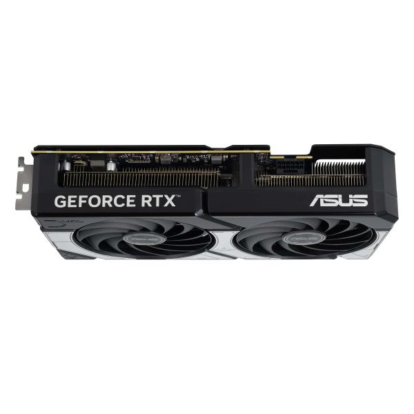 ASUS DUAL RTX 5070/ Gaming/ OC/ 12GB/ GDDR7 
