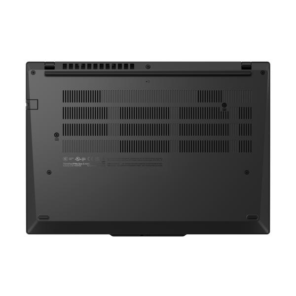 Lenovo ThinkPad P/ 14s Gen 6/ AI9HXPRO-370/ 14"/ WUXGA/ 96GB/ 2TB/ AMD int/ W11P/ Black/ 3R 