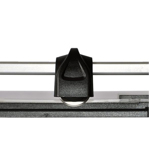 Rezačka KW Trio eco 450 