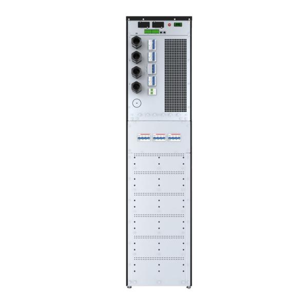 UPS 3/ 3fáza, 15kVA - 93T 15kVA IB 1x36x9Ah 