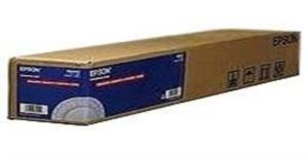 Paper Roll Enhanced Adhesive Synthetic 44" x 30, 5m