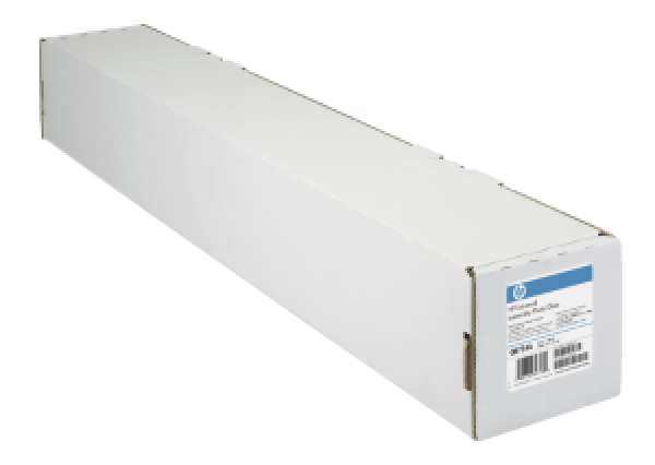HP Inst. Dry Photo Paper Semi Gloss-univerzálna